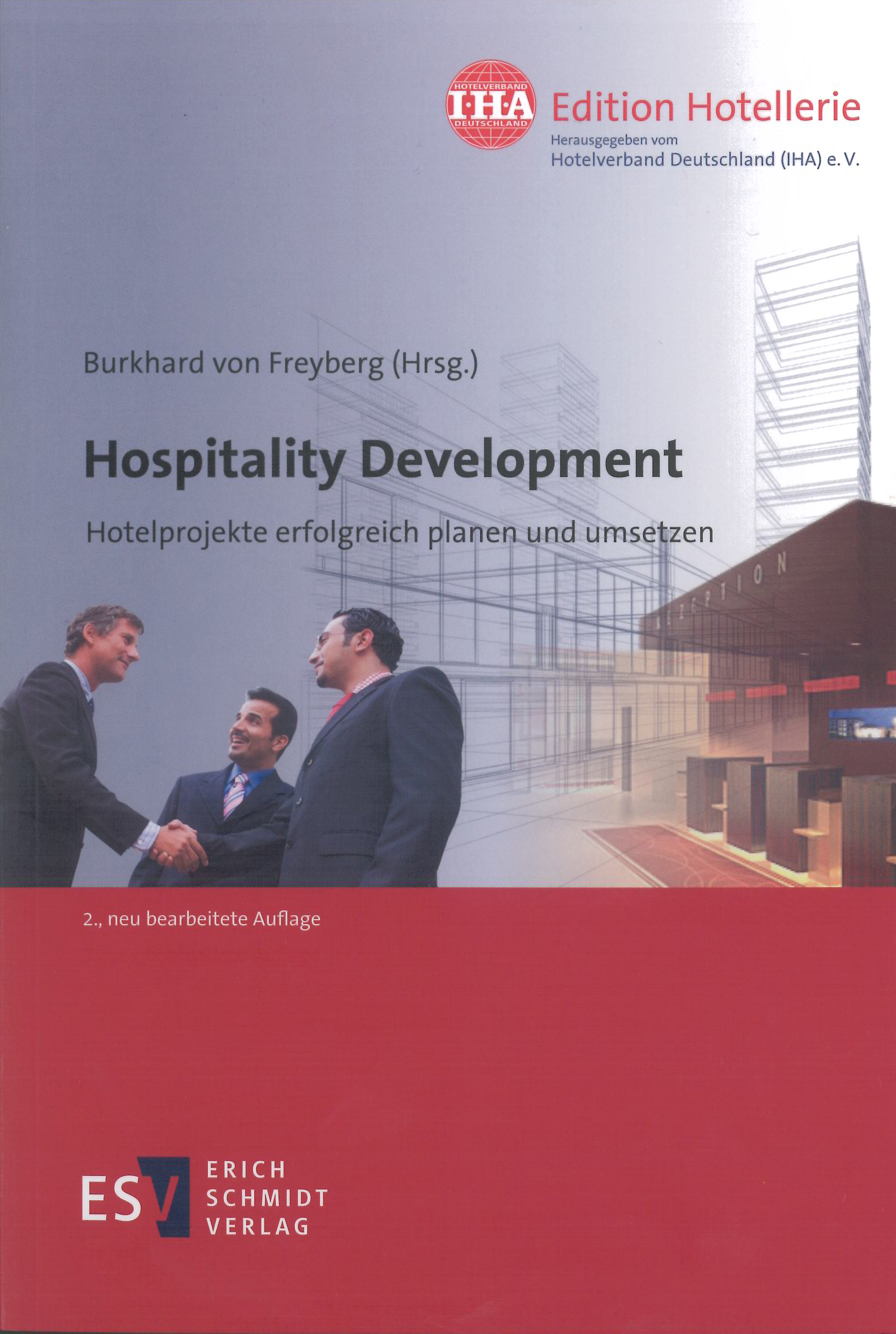 Hospitality Development